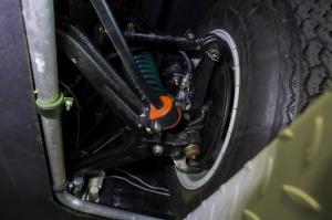 Lamborghini Miura P400 1968 года  (WW)